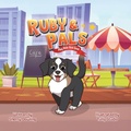 Cover: Ruby & Pals Play Hide and Seek - FriesenPress