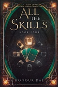 Cover: All the Skills 4 - Podium Publishing