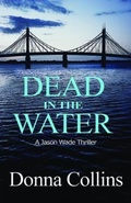 Cover: Dead in the Water - Willow Publishing