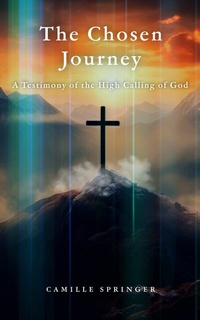 Abbildung von: The Chosen Journey - Publishdrive