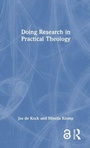 Cover: Doing Research in Practical Theology - Routledge