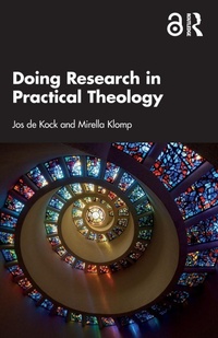 Enlarge image Cover: Doing Research in Practical Theology - Routledge
