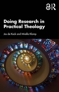 Cover: Doing Research in Practical Theology - Routledge