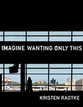 Cover: Imagine Wanting Only This - Pantheon