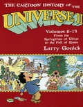 Cover: The Cartoon History of the Universe II - Crown