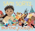 Cover: Sam Sorts - Tundra Books