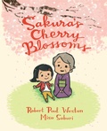 Cover: Sakura's Cherry Blossoms - Tundra Books