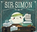 Cover: Sir Simon: Super Scarer - Tundra Books