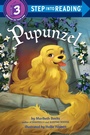 Cover: Pupunzel - Random House Children's Books
