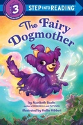 Cover: The Fairy Dogmother - Random House Children's Books