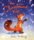Cover: The Christmas Fox - Knopf Books for Young Readers