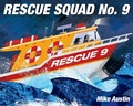 Cover: Rescue Squad No. 9 - Random House Books for Young Readers