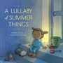 Cover: A Lullaby of Summer Things - Schwartz & Wade