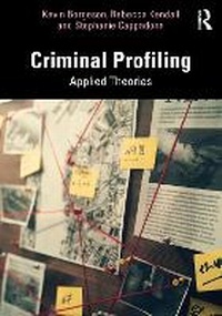 Abbildung von: Criminal Profiling - Routledge