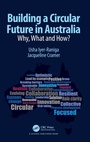 Cover: Building a Circular Future in Australia - CRC Press