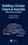 Cover: Building a Circular Future in Australia - CRC Press