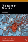 Cover: The Basics of Bioethics - Routledge