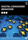 Cover: Digital Consumer Behavior - Routledge