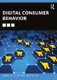 Abbildung von: Digital Consumer Behavior - Routledge