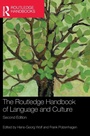 Cover: The Routledge Handbook of Language and Culture - Routledge