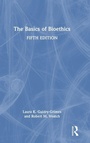 Cover: The Basics of Bioethics - Routledge