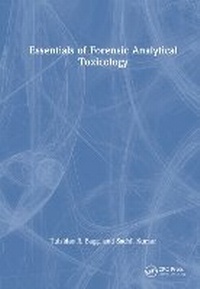 Abbildung von: Essentials of Forensic Analytical Toxicology - CRC Press