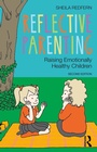 Cover: Reflective Parenting - Routledge