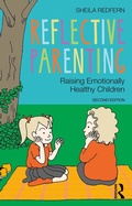 Cover: Reflective Parenting - Routledge