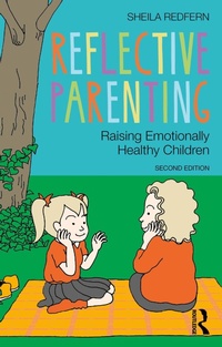 Enlarge image Cover: Reflective Parenting - Routledge