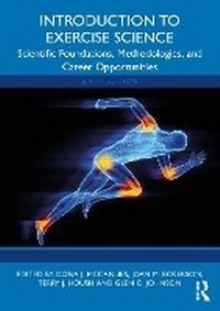 Abbildung von: Introduction to Exercise Science - Routledge