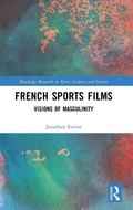 Cover: French Sports Films - Routledge