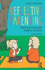 Cover: Reflective Parenting - Routledge