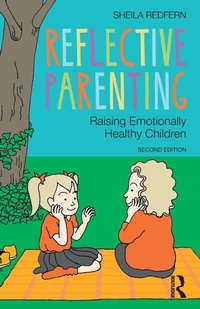 Enlarge image Cover: Reflective Parenting - Routledge