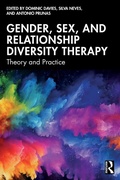 Cover: Gender, Sex and Relationship Diversity Therapy - Routledge