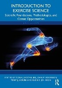 Abbildung von: Introduction to Exercise Science - Routledge