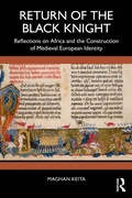 Cover: Return of the Black Knight - Routledge