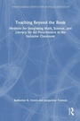 Cover: Teaching Beyond the Book - Routledge