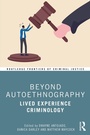 Cover: Beyond Autoethnography - Routledge