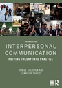 Cover: Interpersonal Communication - Routledge