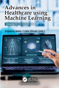 Bild: Advances in Healthcare using Machine Learning - CRC Press