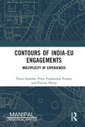 Bild: Contours of India-EU Engagements - Routledge