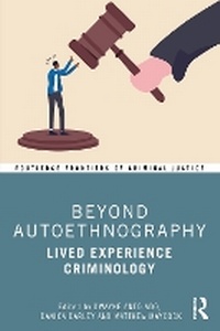 Abbildung von: Beyond Autoethnography - Routledge
