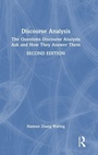 Cover: Discourse Analysis - Routledge