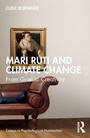Cover: Mari Ruti and Climate Change - Routledge