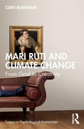 Cover: Mari Ruti and Climate Change - Routledge