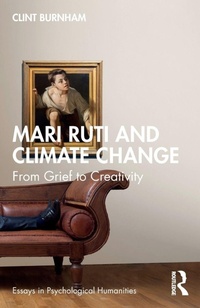 Enlarge image Cover: Mari Ruti and Climate Change - Routledge