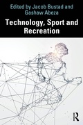 Cover: Technology, Sport and Recreation - Routledge