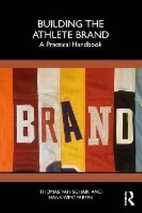 Abbildung von: Building the Athlete Brand - Routledge