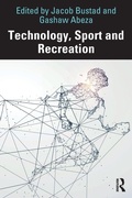 Cover: Technology, Sport and Recreation - Routledge