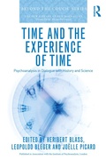 Cover: Time and the Experience of Time - Routledge